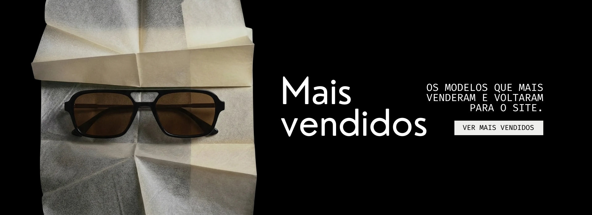 Mais Vendidos